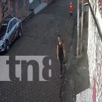 Autoridades capturan a tres presuntos delincuentes tras robo en Boaco Foto: Autoridades capturan a tres presuntos delincuentes tras robo en Boaco/TN8