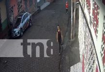 Autoridades capturan a tres presuntos delincuentes tras robo en Boaco Foto: Autoridades capturan a tres presuntos delincuentes tras robo en Boaco/TN8