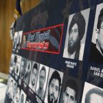 Tras 20 años de fuga, capturan a uno de los terroristas más buscados por el FBI Foto: Arrestan a uno de los terroristas más buscados por el FBI /Cortesía