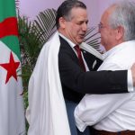 Nicaragua celebra el Día Nacional de Argelia con acto conmemorativo en Managua Foto: Embajada de Argelia en Nicaragua celebró su Día Nacional, fortaleciendo los lazos de amistad y cooperación entre ambas naciones./Cortesía