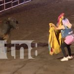 Feria Ganadera Navidad 2024 deslumbra a familias con espectáculos y tradición Foto: Emoción en cada esquina: la Feria Ganadera Navidad 2024 sorprende con fuegos artificiales y promociones para toda la familia/TN8
