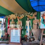 Managua se convirtió en epicentro de la fiesta cultural del Caribe Foto: Managua celebró la segunda edición del Festival del Arte y Cultura Caribeña/TN8