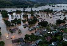 Colombia declara situación de desastre nacional tras fuertes lluvias Foto: Alerta máxima en Colombia /cortesía
