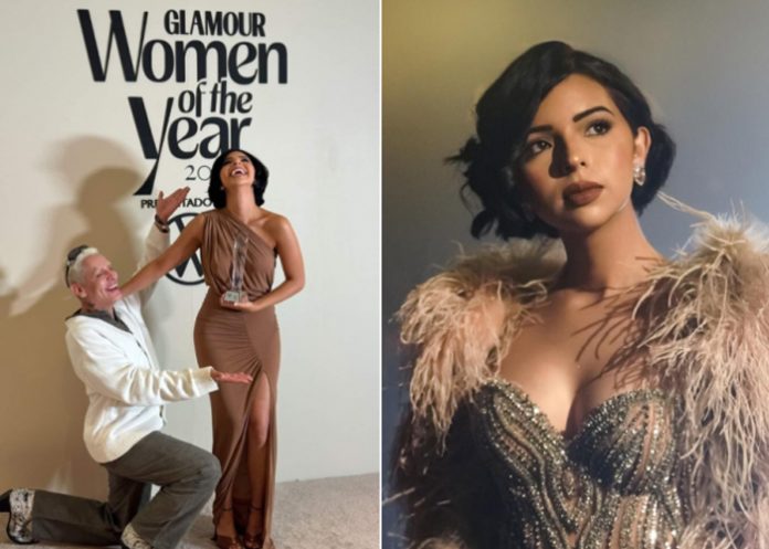 Foto: Ángela Aguilar Brilla /cortesía Foto: Ángela Aguilar Brilla /cortesía