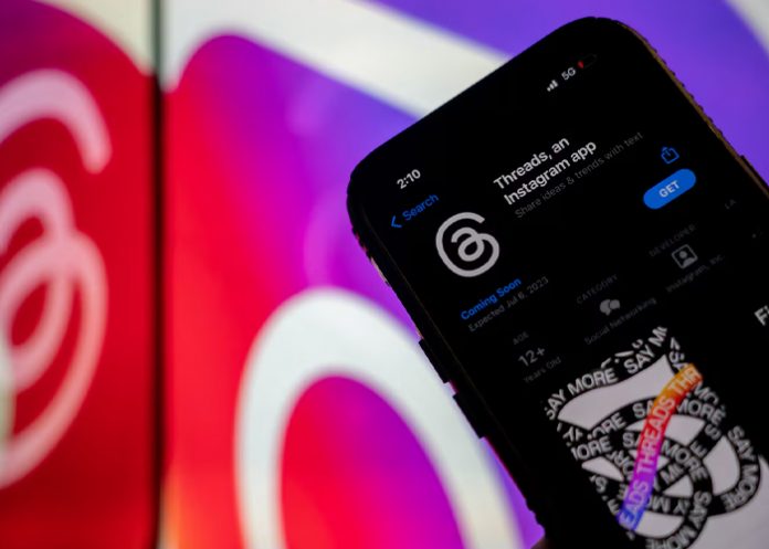 Foto: Threads se reinventa /cortesía Foto: Threads se reinventa /cortesía