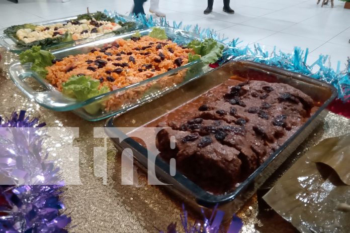 3 Foto: Delicias Navideñas 2024” rescata la tradición gastronómica en Rivas/ TN8