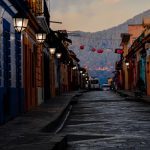 «México» desaparecen dos turistas portugueses durante sus vacaciones Foto: Dos hombres desaparecidos en México/Cortesía