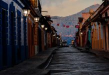 «México» desaparecen dos turistas portugueses durante sus vacaciones Foto: Dos hombres desaparecidos en México/Cortesía