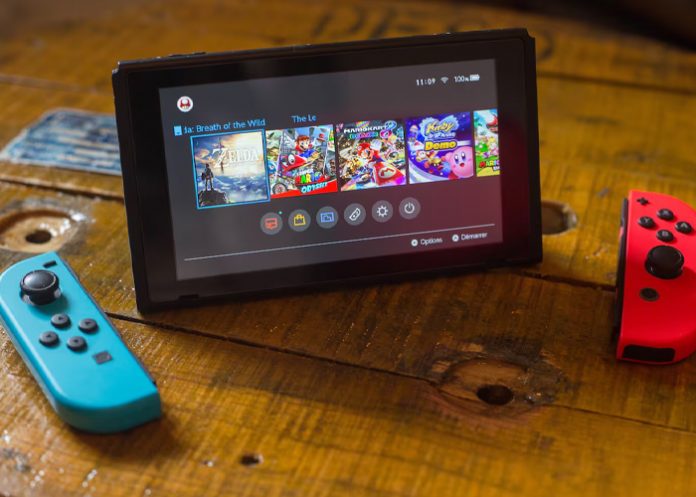 Foto: Videojuegos 2025 /cortesía Foto: Videojuegos 2025 /cortesía