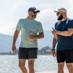 Los poderosos beneficios de caminar para tu salud que no debes ignorar Foto: Beneficios ocultos de caminar que mejorarán tu salud física y mental / Cortesía