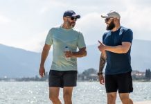 Los poderosos beneficios de caminar para tu salud que no debes ignorar Foto: Beneficios ocultos de caminar que mejorarán tu salud física y mental / Cortesía