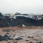 Tormentas tropicales dejan tres muertos y cinco desaparecidos tras lluvias en Costa Rica Foto: Tormentas tropicales dejan tres muertos y cinco desaparecidos tras lluvias en Costa Rica