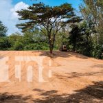 Ampliación del Cementerio Municipal en Ocotal para satisfacer demanda de sepulturas Foto: Ampliación del Cementerio Municipal en Ocotal para satisfacer demanda de sepulturas/TN8