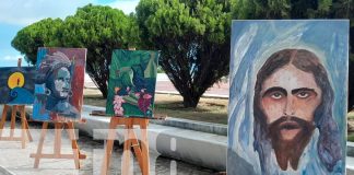 Foto: “Arte en Todas Partes” / TN8