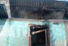 Posible cortocircuito provoca incendio en vivienda de Tola, Rivas