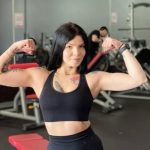 Encuentran muerta a estrella de TikTok luego de desaparecer en Georgia Foto: Encuentran muerta a estrella de TikTok luego de desaparecer en Georgia / Cortesía