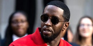 Foto: Diddy en prisión /cortesía