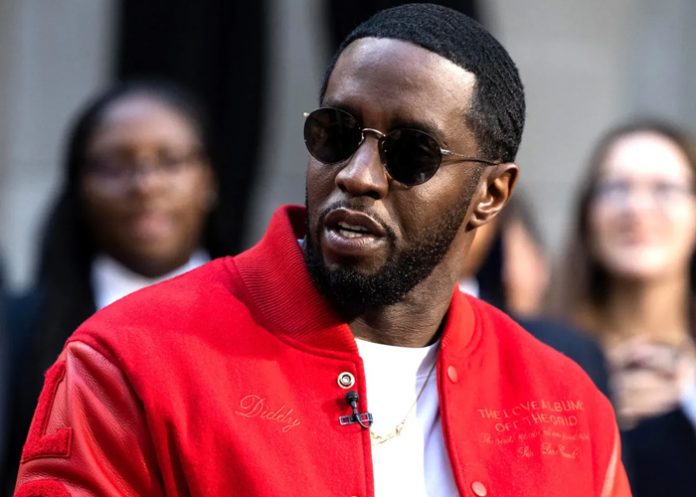 Foto: Diddy en prisión /cortesía Foto: Diddy en prisión /cortesía