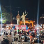 Danza, cultura y luces: así celebran las familias matagalpinas la llegada de la Navidad Foto: Tragedia en San Fernando: Luis Manuel Ortiz, de 41 años, pierde la vida tras salir de la vía y derrapar bajo el puente Alalí/TN8