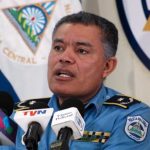 Autores del homicidio en Río San Juan son capturados: cuatro detenidos se enfrentarán a la justicia Foto: 22 capturados por delitos graves, entre ellos, los responsables del crimen familiar en Río San Juan. ¡La Policía no descansa!/Cortesía