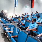 Capacitación del Ministerio del Interior destaca avances contra la violencia de género Foto: El Ministerio del Interior refuerza su compromiso con la equidad de género mediante capacitaciones a servidores públicos/TN8