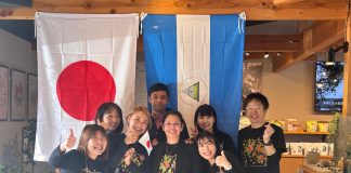 Foto: Café nicaragüense conquista paladares en Japón