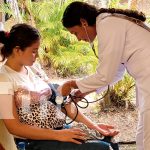 Nicaragua cuenta con nueva Ministra de Salud, Meyling Lizeth Brenes Calderón Foto: El Ministerio de Salud realizó una feria departamental de ultrasonidos gratuitos en Boaco para embarazadas/TN8
