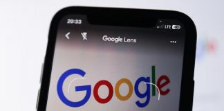 Foto: Google revoluciona iOS /cortesía