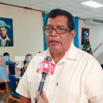 Innovación y Calidad: Encuentro Académico en el Centro Tecnológico Pedro Aráuz Palacios Foto: Desde el Centro Tecnológico Pedro Aráuz Palacios, se realizó el intercambio académico para implementar la estrategia educativa /TN8