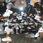 ¡Estrena esta Navidad! Grandes ofertas en la feria de Altagracia, Ometepe Foto: ¡Aprovecha las ofertas de Navidad en Ometepe! Encuentra ropa y calzado a precios bajos en la feria de Altagracia hasta el 15 de diciembre/TN8