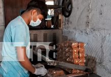 «Dulce de panela»: Tradición viva en la celebración de La Gritería en Nicaragua Foto: La Panela de Dulce: Tradición viva en la celebración de La Gritería en Nicaragua/TN8