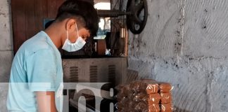 Foto: La Panela de Dulce: Tradición viva en la celebración de La Gritería en Nicaragua/TN8
