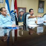 ¡Navidad sin alzas! Nicaragua mantiene precios estables de combustibles y gas licuado Foto: ¡Navidad sin alzas! Nicaragua mantiene precios estables de combustibles y gas licuado/TN8