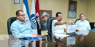 Foto: ¡Navidad sin alzas! Nicaragua mantiene precios estables de combustibles y gas licuado/TN8