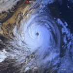 Tifón Kong-rey devasta Taiwán: Dos muertos y cuatro desaparecidos Foto: Tifón Kong-rey devasta Taiwán: Dos muertos y cuatro desaparecidos