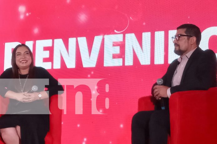 Foto:  Conectividad y entretenimiento para todos: Claro lanza Rollover de datos para que aproveches al máximo tu plan pospago en 2024 /TN8 Foto: Conectividad y entretenimiento para todos: Claro lanza Rollover de datos para que aproveches al máximo tu plan pospago en 2024 /TN8