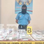 Policía Nacional captura a presuntos homicidas y traficantes en operativos nacionales Foto: Policía Nacional informa: exitoso operativo en el Día de los Santos Difuntos, resguardando más de 600 cementerios en paz y seguridad./TN8