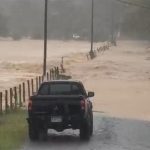 Intensas lluvias en Panamá dejan 5 muertos y 1.581 afectados Foto: Intensas lluvias en Panamá dejan 5 muertos y 1.581 afectados