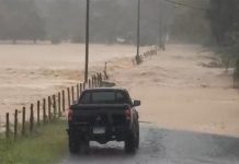 Intensas lluvias en Panamá dejan 5 muertos y 1.581 afectados Foto: Intensas lluvias en Panamá dejan 5 muertos y 1.581 afectados