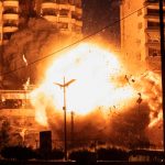 Líbano exige que Israel cumpla y respete el acuerdo de «alto al fuego» Foto: El Líbano exigió este martes a Israel que respete el acuerdo/Cortesía