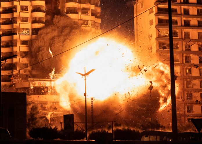 Foto: El Líbano exigió este martes a Israel que respete el acuerdo/Cortesía Foto: El Líbano exigió este martes a Israel que respete el acuerdo/Cortesía