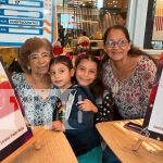 McDonald’s destaca el talento de 13 pequeños artistas en su concurso de dibujo Foto: McDonald's da a conocer a los ganadores/TN8