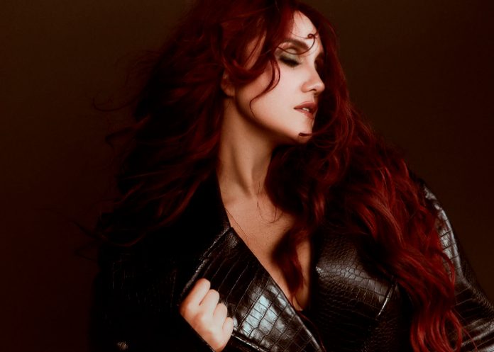 Foto: Dulce María acaba de renovar su acuerdo/Cortesía Foto: Dulce María acaba de renovar su acuerdo/Cortesía