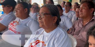 Foto: El Mercado Esperanza Díaz cumple 50 años. Un espacio que ha sido testigo del progreso y la unidad de Juigalpa. /TN8