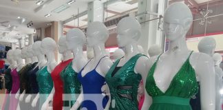 Foto: Mercados se visten de fiesta /TN8