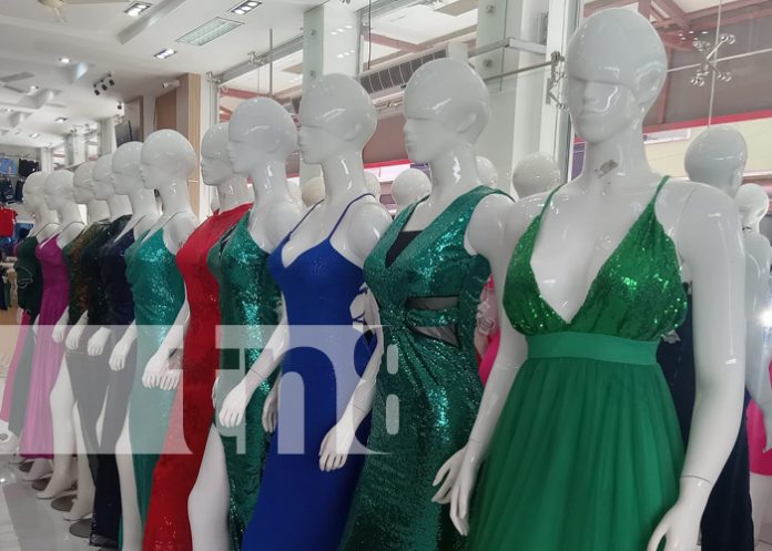 Foto: Mercados se visten de fiesta /TN8 Foto: Mercados se visten de fiesta /TN8