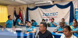 Foto: Nicaragua transforma su educación técnica Estrategia Nacional 2024-2026 avanza con innovación, inclusión y calidad en los Tecnológicos./TN8