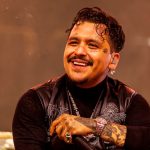 Christian Nodal enfrenta demanda de 2.5 millones de dólares en Colombia Foto: Nodal comenzó como una serie de contratos para organizar más de 20 fechas/Cortesía