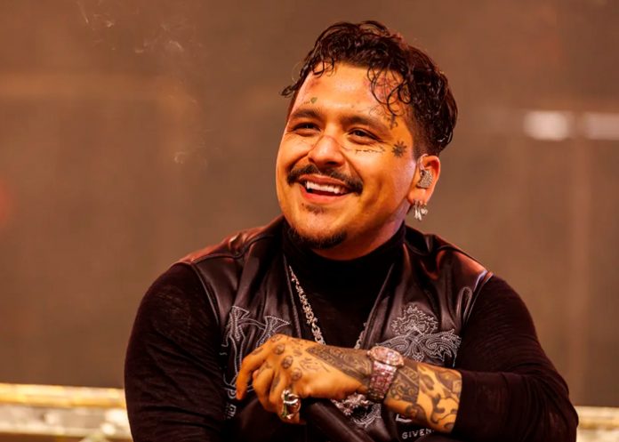 Foto: Nodal comenzó como una serie de contratos para organizar más de 20 fechas/Cortesía Foto: Nodal comenzó como una serie de contratos para organizar más de 20 fechas/Cortesía