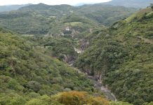 MARENA une esfuerzos para proteger el Monumento Nacional Cañón de Somoto Foto: MARENA, sostuvo un encuentro con familias protagonistas/Cortesía
